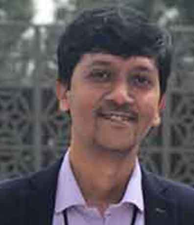 Mayur Jangam